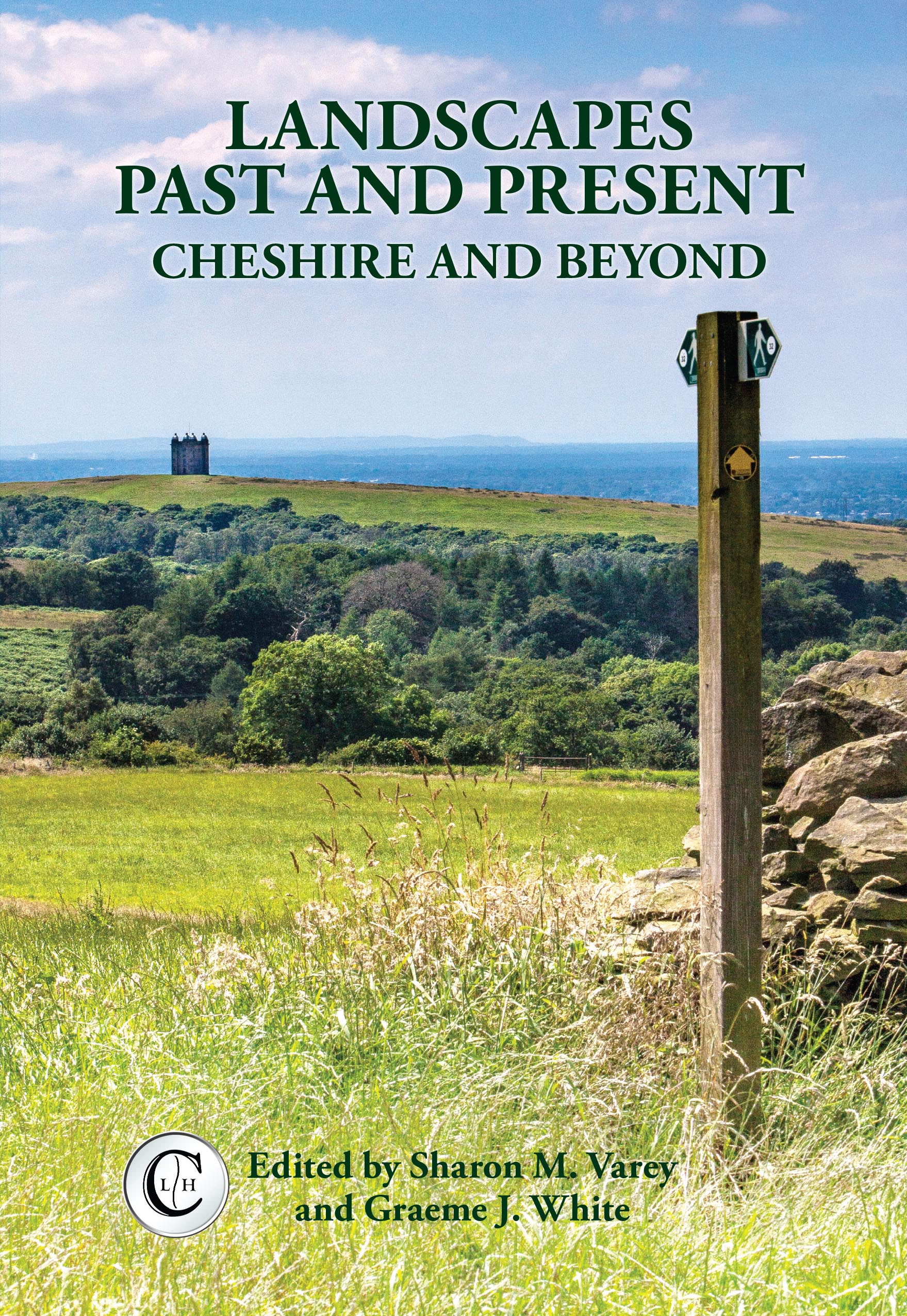 Landscapes Past and Present: Cheshire and Beyond