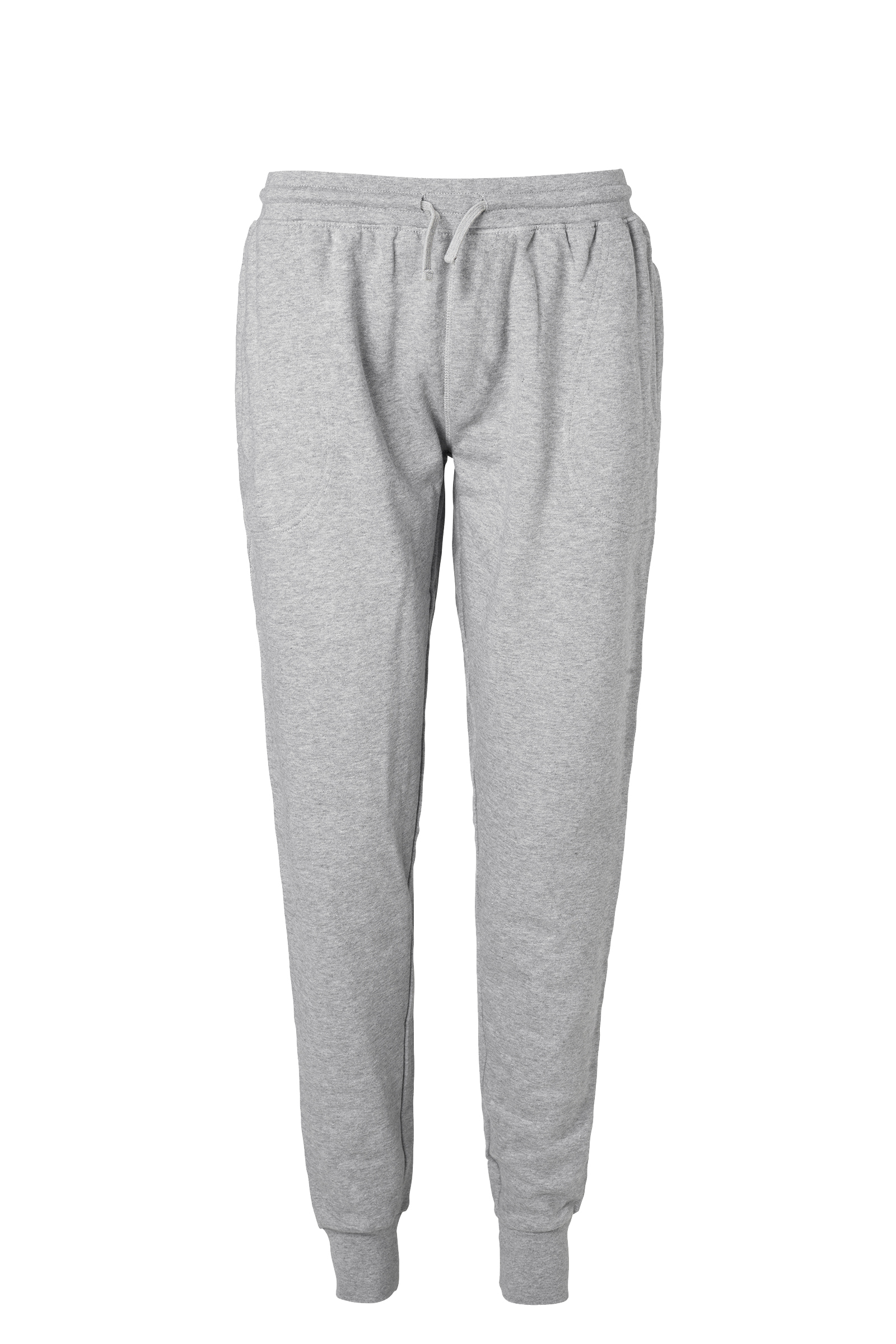Neutral range - UoC Joggers - Heather Grey - XL