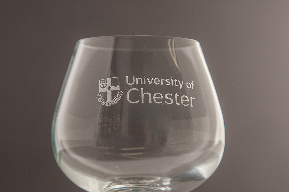 Claudia Brandy Glass