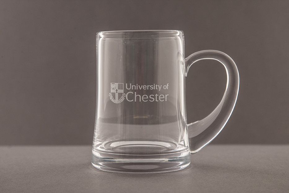 Half-Pint Torro Tankard