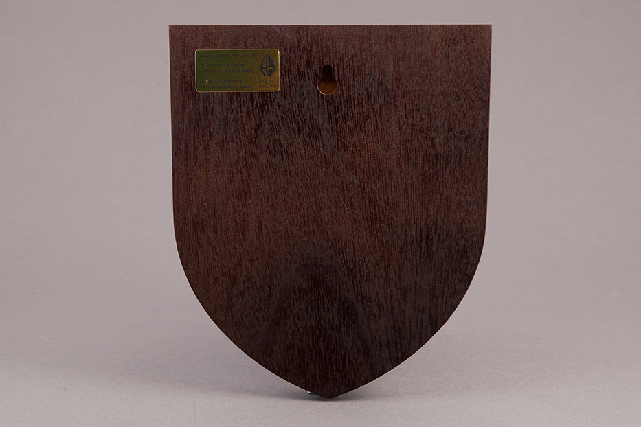 Shield