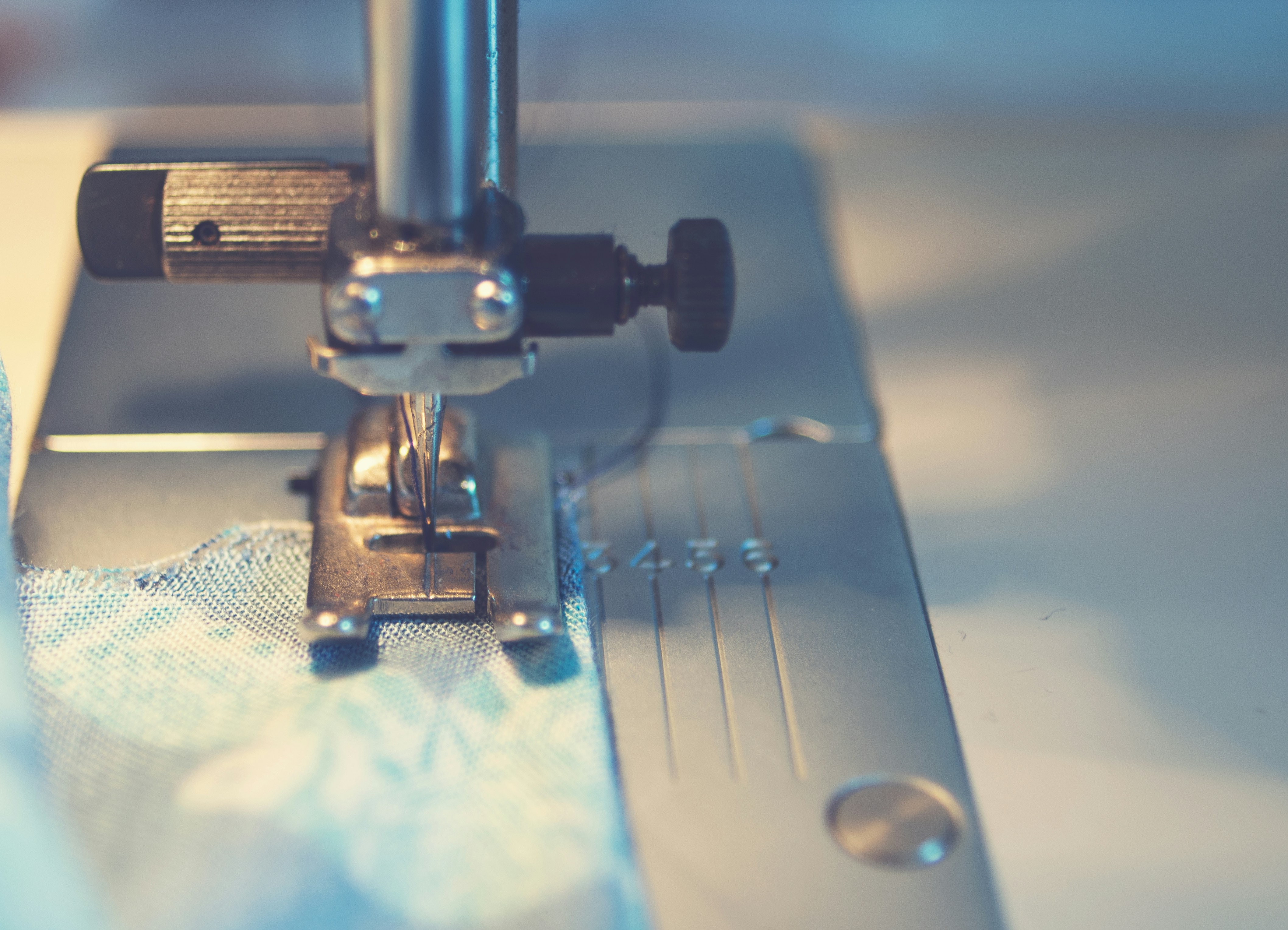 Fashion Design Fabrics
