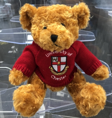 Chester Bear